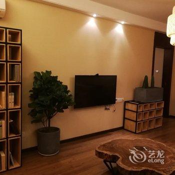 重庆吴梦雅公寓(南滨路景区分店)酒店提供图片