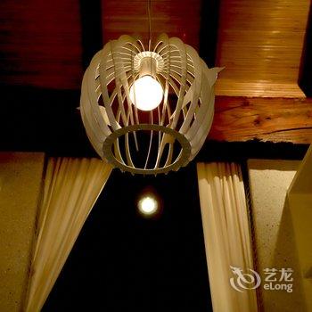 上海Jenniferlj别墅酒店提供图片