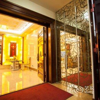 上海富尔精品主题公寓(国家会展中心店)酒店提供图片