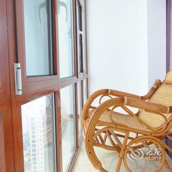 青岛啤酒节海景公寓(S293(漓江西路)分店)酒店提供图片