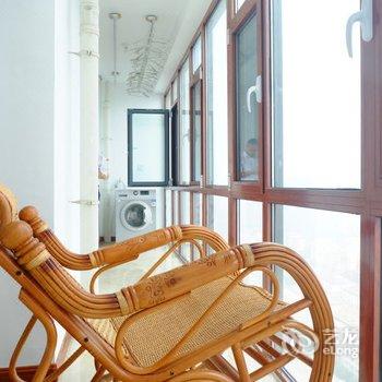 青岛啤酒节海景公寓(S293(漓江西路)分店)酒店提供图片