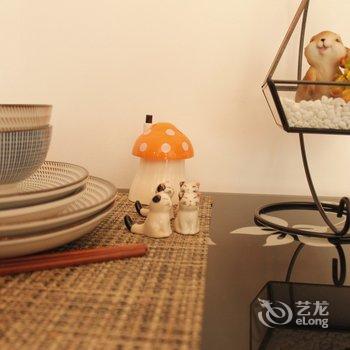 成都市栖下民宿酒店提供图片