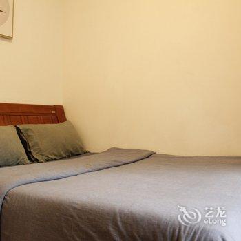 成都市栖下民宿酒店提供图片