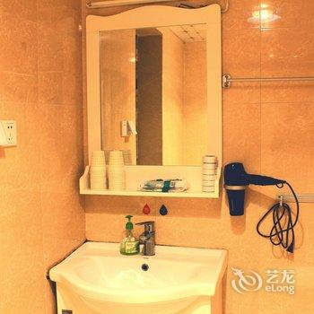 成都市栖下民宿酒店提供图片