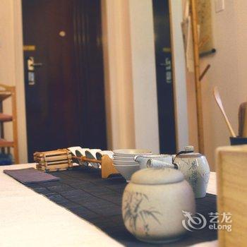 成都市栖下民宿酒店提供图片
