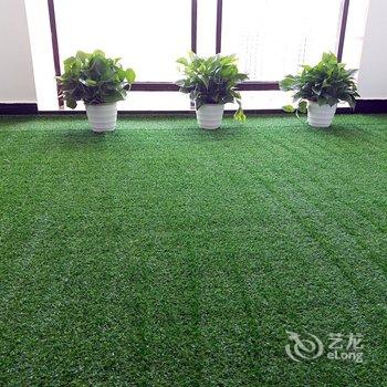 重庆馨家公寓酒店提供图片