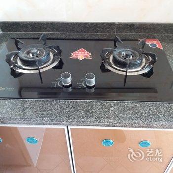 重庆馨家公寓酒店提供图片