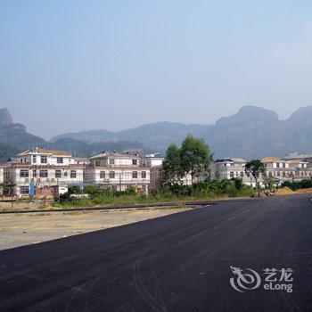 韶关丹霞山幸福楼客栈酒店提供图片