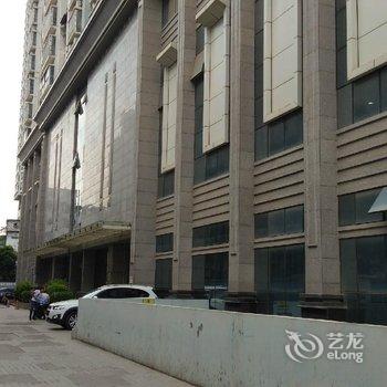 南宁一米阳光精品公寓酒店提供图片