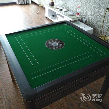 游客之家海景公寓(营口平安西街店)酒店提供图片