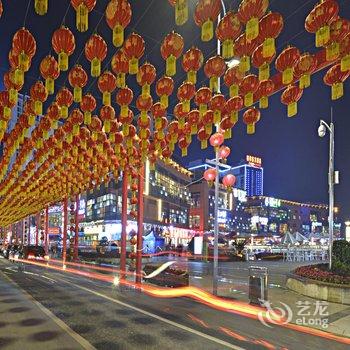 自贡格林东方酒店酒店提供图片