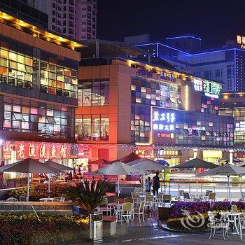 自贡格林东方酒店酒店提供图片