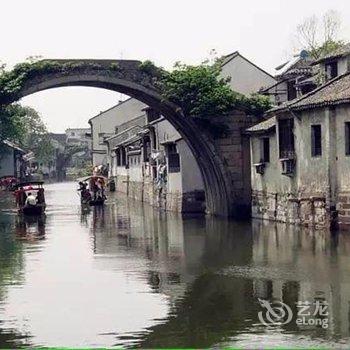 西塘江南丽景客栈酒店提供图片