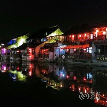 西塘江南丽景客栈酒店提供图片