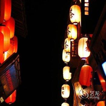 西塘江南丽景客栈酒店提供图片