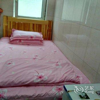 石家庄月想公寓酒店提供图片