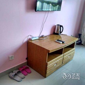 石家庄月想公寓酒店提供图片