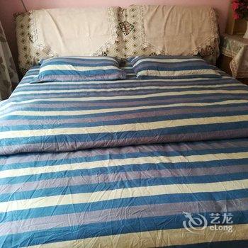 石家庄月想公寓酒店提供图片