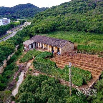 南澳哒浪哒第二客栈酒店提供图片