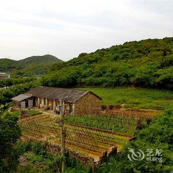 南澳哒浪哒第二客栈酒店提供图片