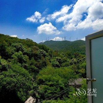 南澳哒浪哒第二客栈酒店提供图片