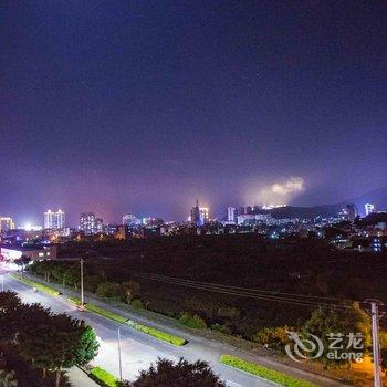 南澳哒浪哒第二客栈酒店提供图片