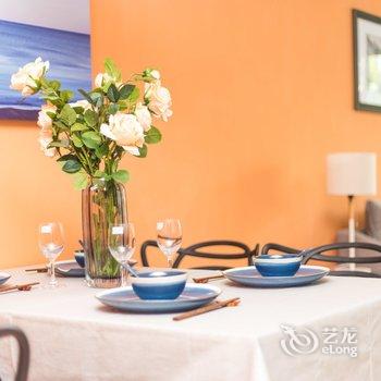广州Locals路客·广州海珠A87舍公寓(儿童乐园分店)酒店提供图片