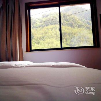 莫干山溪滩山居农家乐酒店提供图片