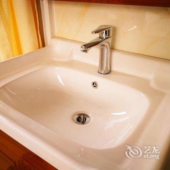 莫干山溪滩山居农家乐酒店提供图片