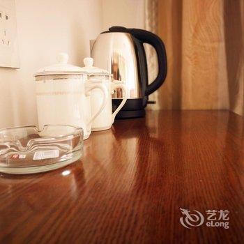 莫干山溪滩山居农家乐酒店提供图片