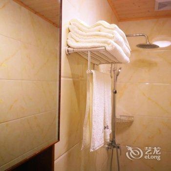 莫干山溪滩山居农家乐酒店提供图片