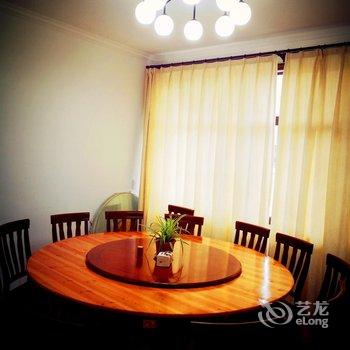 莫干山溪滩山居农家乐酒店提供图片