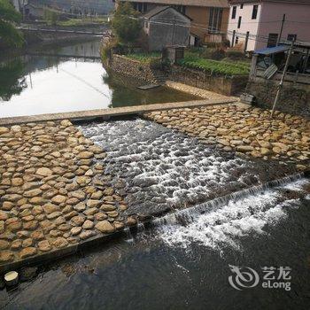 莫干山溪滩山居农家乐酒店提供图片
