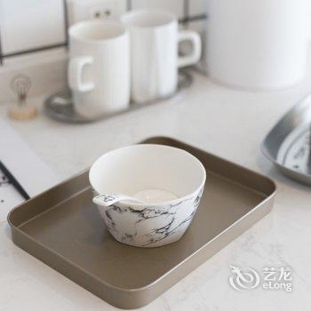 上海朋下公寓(普陀交警岗亭分店)酒店提供图片