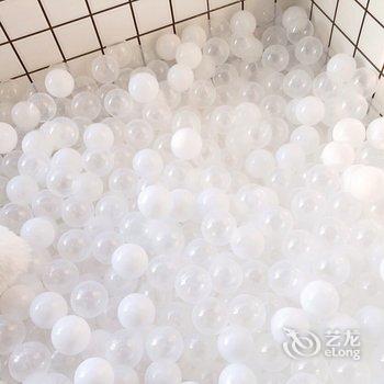 上海朋下公寓(普陀交警岗亭分店)酒店提供图片