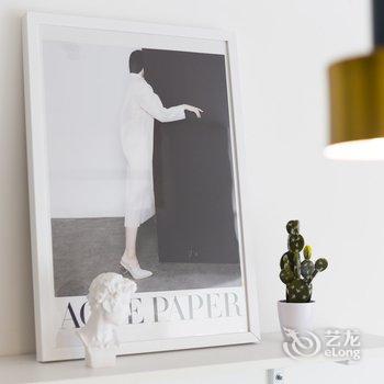 上海朋下公寓(普陀交警岗亭分店)酒店提供图片