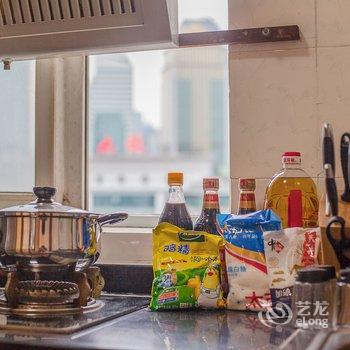 成都Sakura(00119410)公寓(自然乐园分店)酒店提供图片