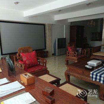 上海黎君度假别墅酒店提供图片