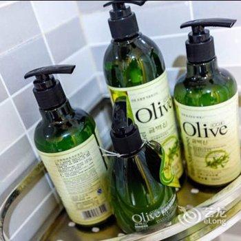 广州Alice(00005330)公寓(杨箕村分店)酒店提供图片