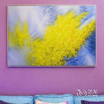 广州Alice(00005330)公寓(杨箕村分店)酒店提供图片