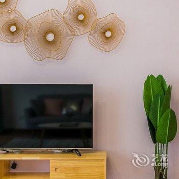 维尼熊公寓(西安环保路店)酒店提供图片