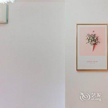 维尼熊公寓(西安环保路店)酒店提供图片
