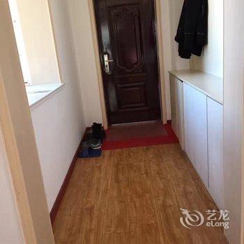 青岛王有才公寓(烟台前村分店)酒店提供图片