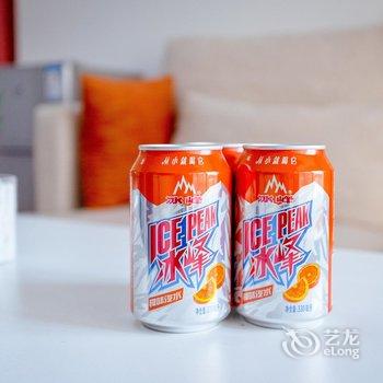 西安嗯呐公寓酒店提供图片