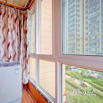 西安嗯呐公寓酒店提供图片