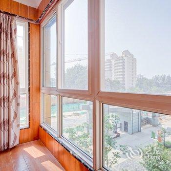 西安嗯呐公寓酒店提供图片