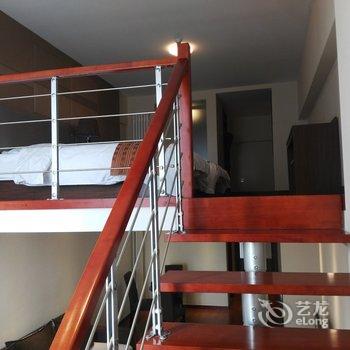 青岛朋友好客公寓酒店提供图片