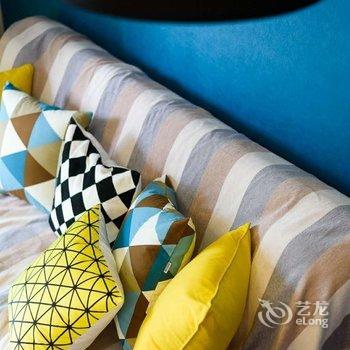 广州Locals路客·广州天河A05舍公寓(杨箕村分店)酒店提供图片