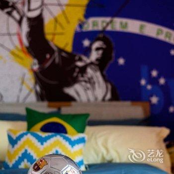 广州Locals路客·广州天河A05舍公寓(杨箕村分店)酒店提供图片