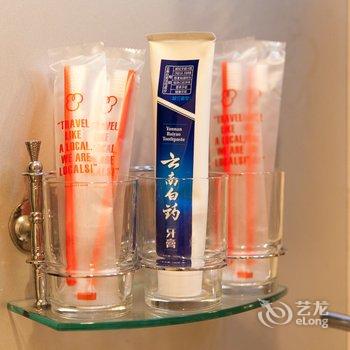 路客公寓(西安振兴路店)酒店提供图片